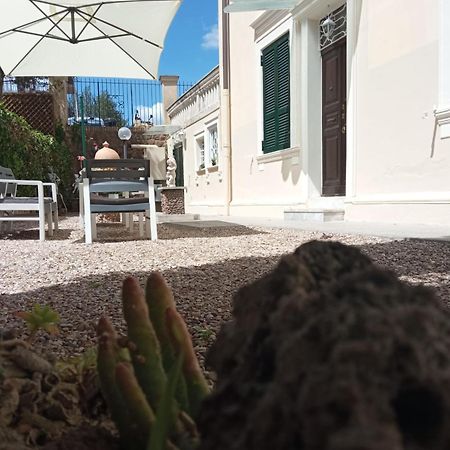 Holiday Garden House Roma Bagian luar foto