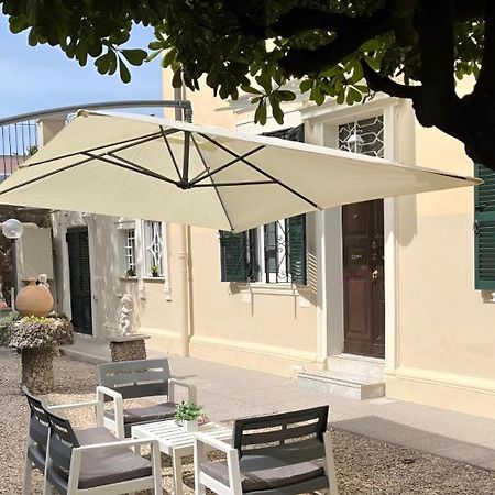 Holiday Garden House Roma Bagian luar foto