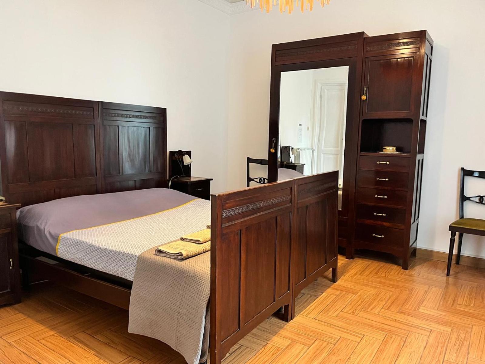 Holiday Garden House Roma Bagian luar foto