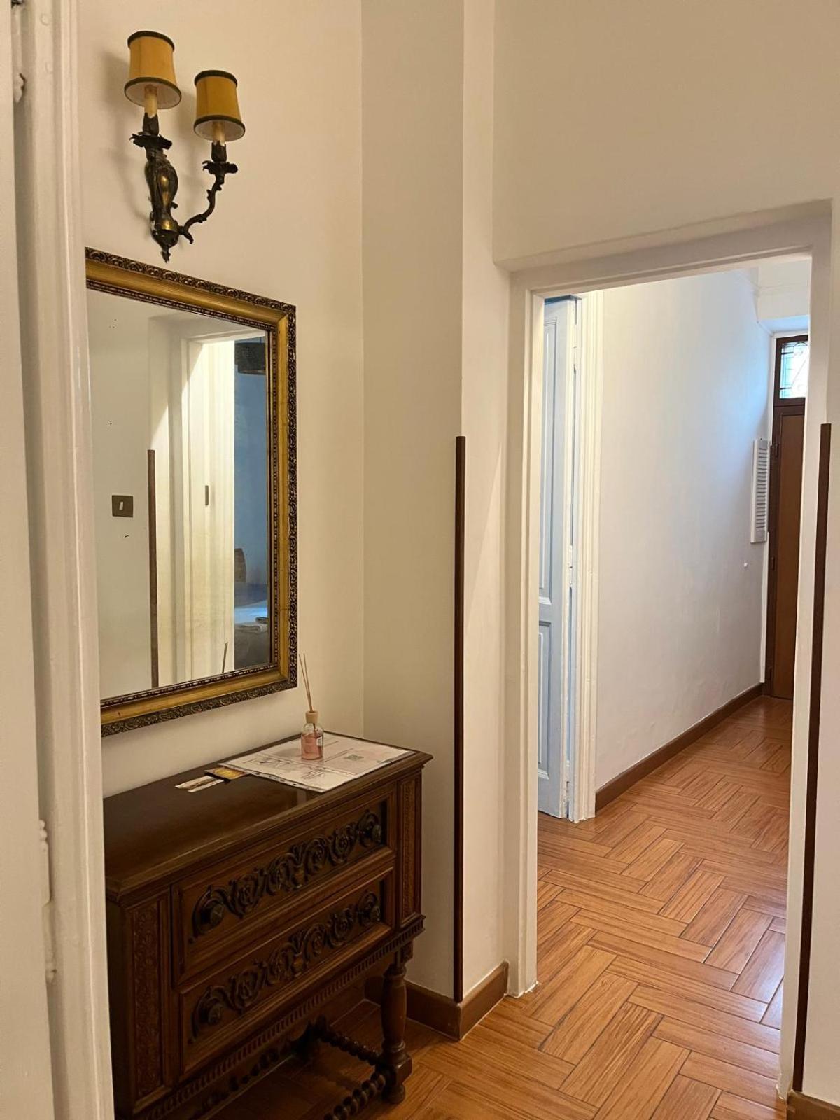 Holiday Garden House Roma Bagian luar foto