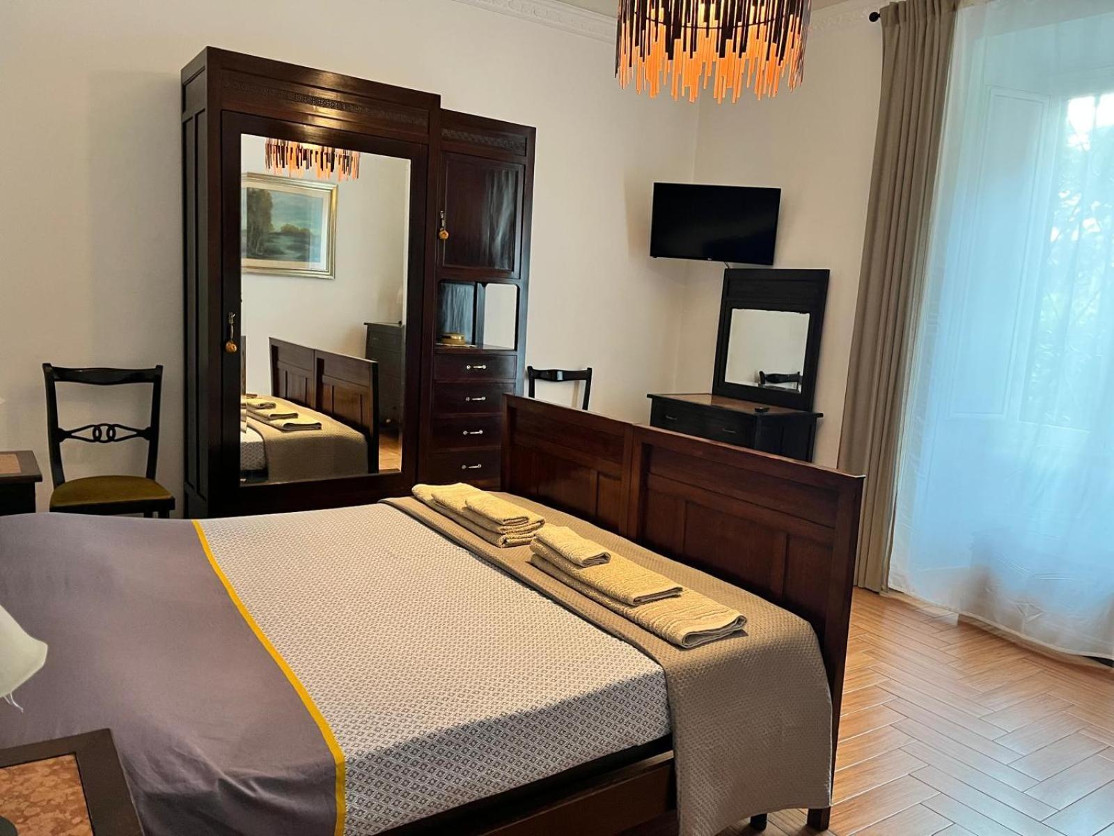 Holiday Garden House Roma Bagian luar foto