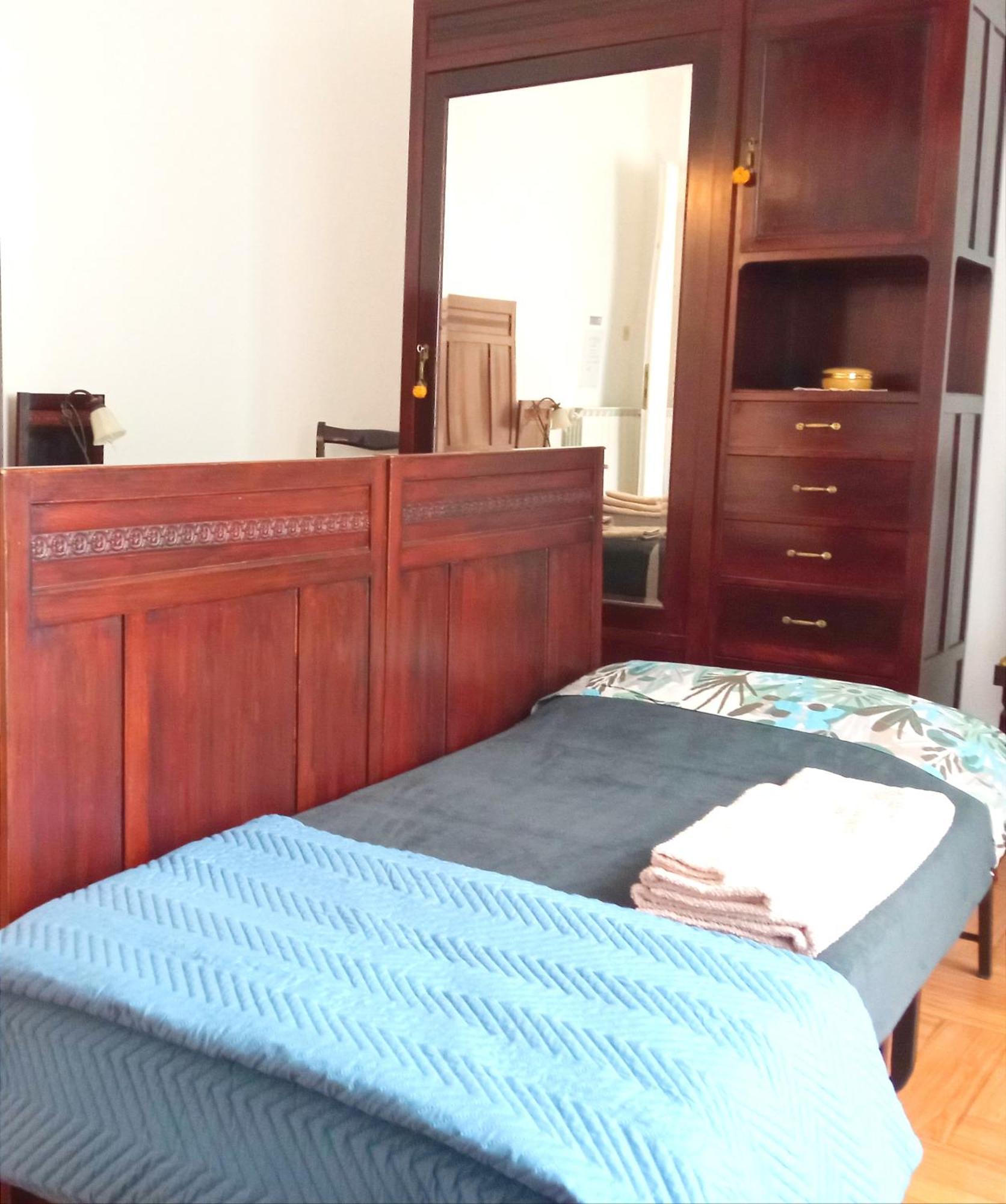Holiday Garden House Roma Bagian luar foto